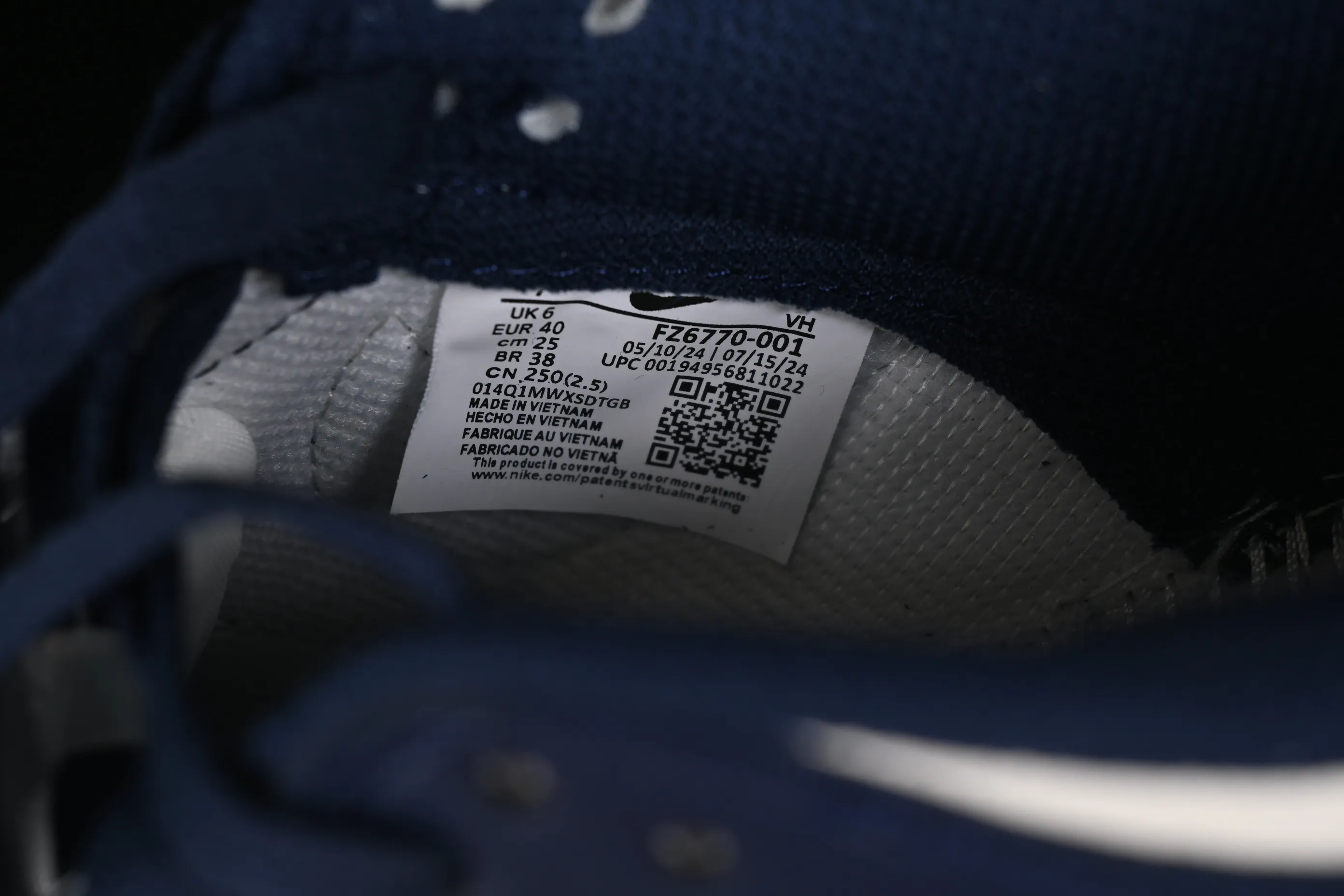 All categories Nk SB Dunk series Nk SB Dunk Low low-top sneakers Nk Dunk Low Next Nature Olympic Olympic color low-top casual sneakers FZ6770-001